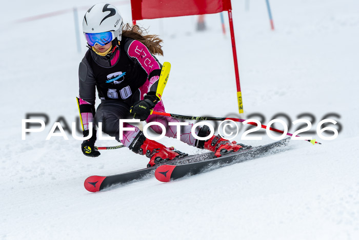 26. SVM Regiocup Finale, Hochfügen 15.03.2026