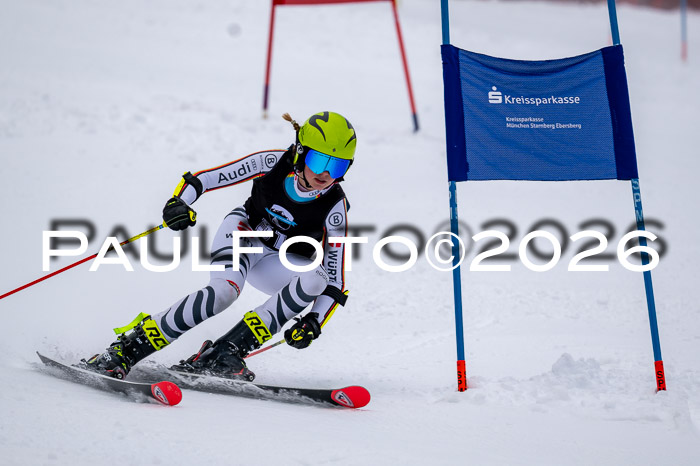 26. SVM Regiocup Finale, Hochfügen 15.03.2026