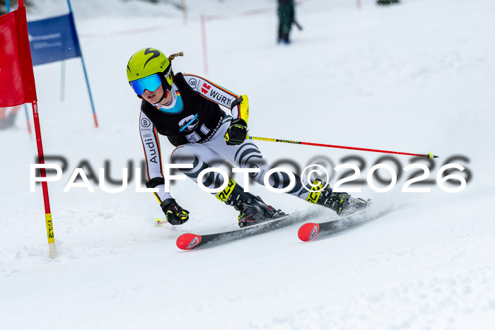 26. SVM Regiocup Finale, Hochfügen 15.03.2026