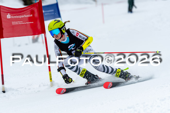 26. SVM Regiocup Finale, Hochfügen 15.03.2026