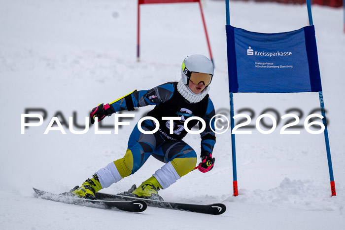 26. SVM Regiocup Finale, Hochfügen 15.03.2026