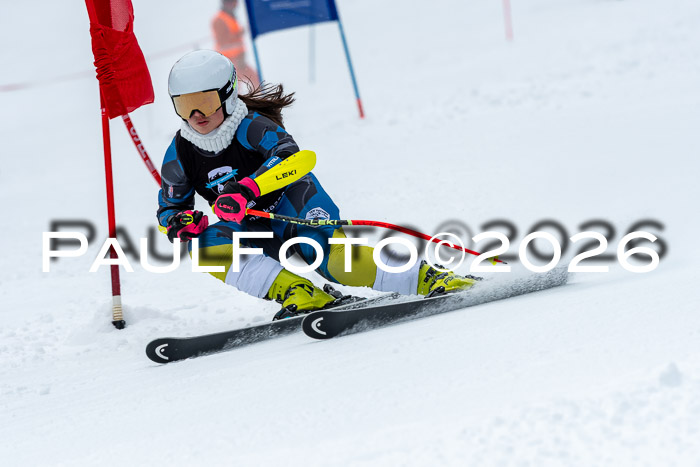 26. SVM Regiocup Finale, Hochfügen 15.03.2026