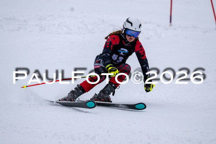 26. SVM Regiocup Finale, Hochfügen 15.03.2026