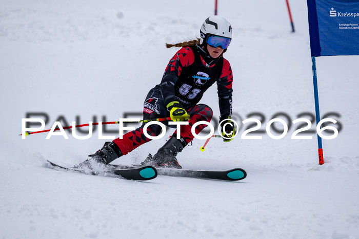 26. SVM Regiocup Finale, Hochfügen 15.03.2026