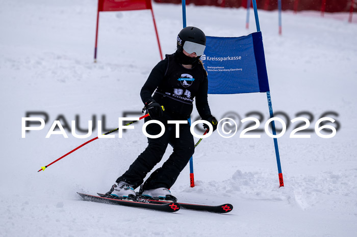 26. SVM Regiocup Finale, Hochfügen 15.03.2026