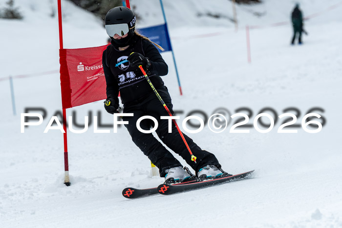 26. SVM Regiocup Finale, Hochfügen 15.03.2026