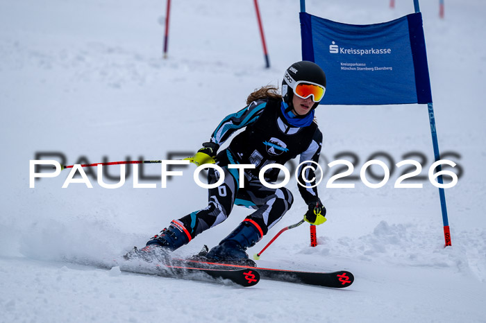 26. SVM Regiocup Finale, Hochfügen 15.03.2026