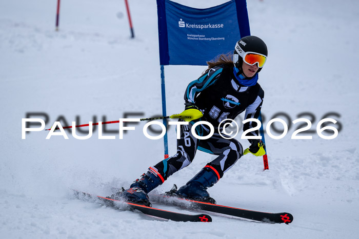 26. SVM Regiocup Finale, Hochfügen 15.03.2026