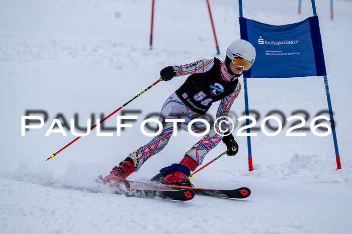 26. SVM Regiocup Finale, Hochfügen 15.03.2026