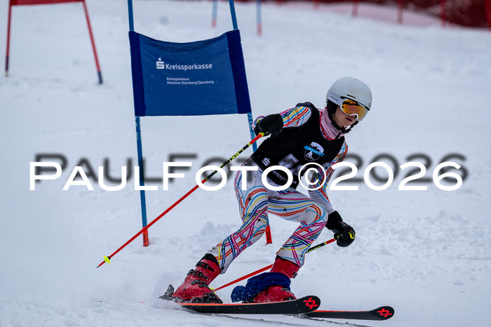 26. SVM Regiocup Finale, Hochfügen 15.03.2026