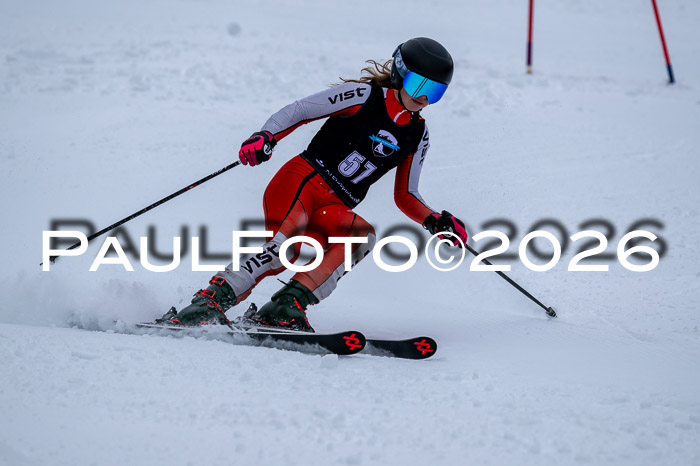 26. SVM Regiocup Finale, Hochfügen 15.03.2026