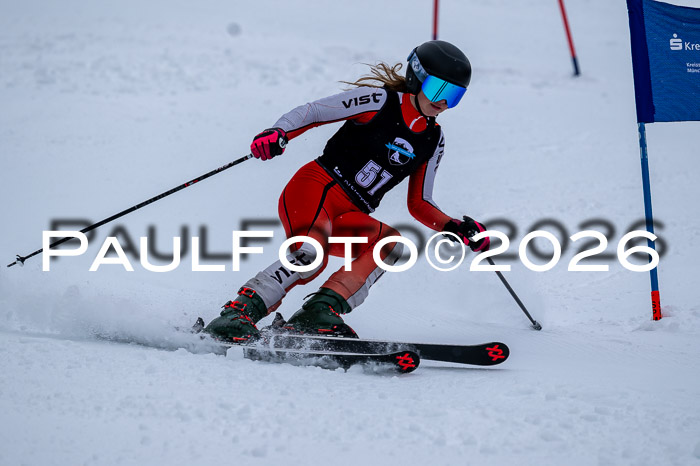 26. SVM Regiocup Finale, Hochfügen 15.03.2026
