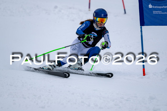 26. SVM Regiocup Finale, Hochfügen 15.03.2026