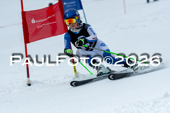26. SVM Regiocup Finale, Hochfügen 15.03.2026