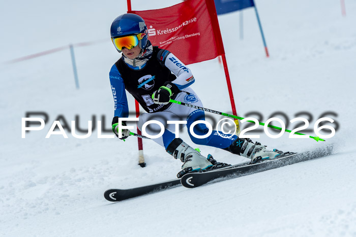 26. SVM Regiocup Finale, Hochfügen 15.03.2026