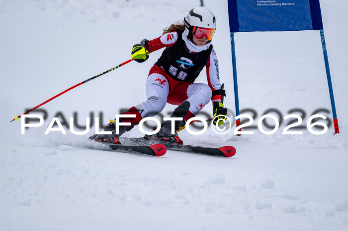 26. SVM Regiocup Finale, Hochfügen 15.03.2026