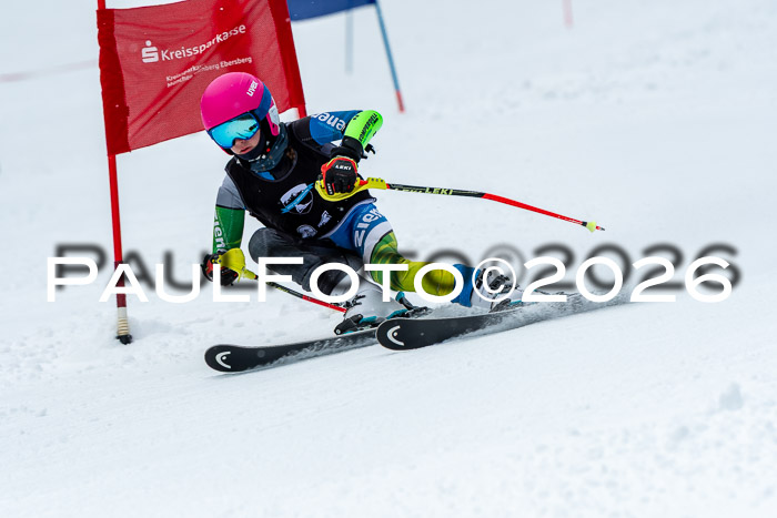 26. SVM Regiocup Finale, Hochfügen 15.03.2026