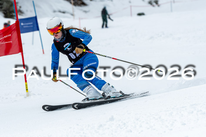 26. SVM Regiocup Finale, Hochfügen 15.03.2026