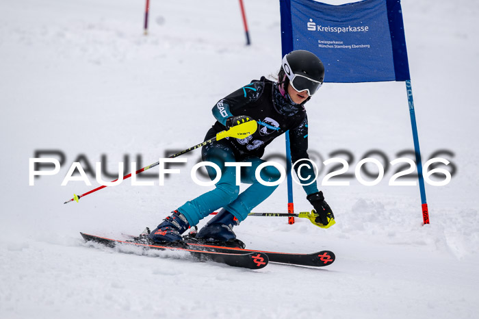 26. SVM Regiocup Finale, Hochfügen 15.03.2026