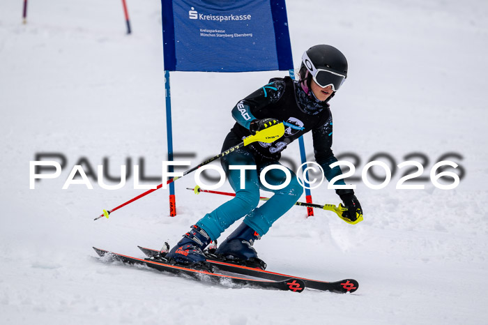 26. SVM Regiocup Finale, Hochfügen 15.03.2026