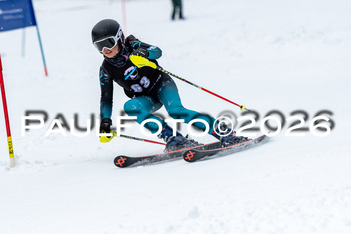 26. SVM Regiocup Finale, Hochfügen 15.03.2026