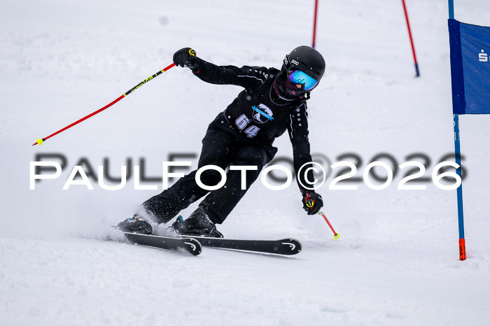 26. SVM Regiocup Finale, Hochfügen 15.03.2026