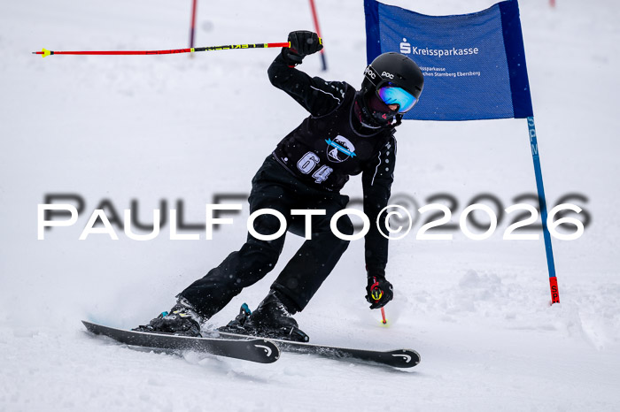 26. SVM Regiocup Finale, Hochfügen 15.03.2026