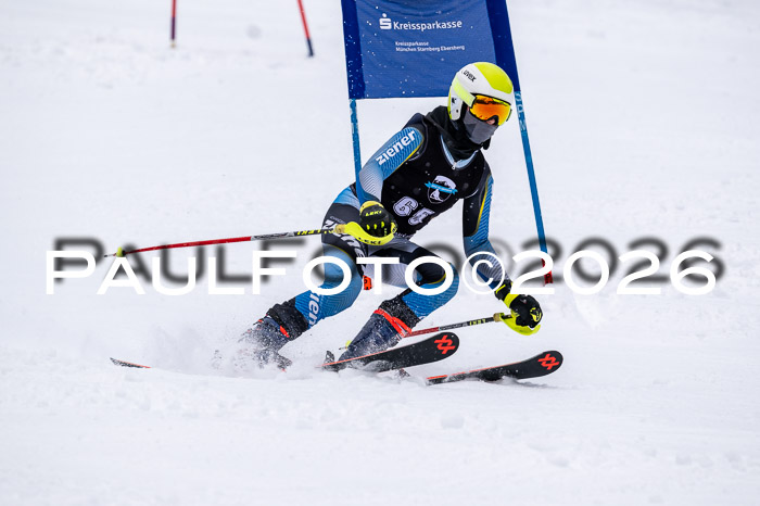 26. SVM Regiocup Finale, Hochfügen 15.03.2026