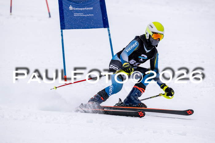 26. SVM Regiocup Finale, Hochfügen 15.03.2026