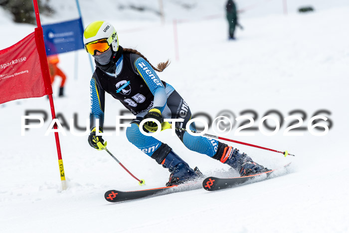 26. SVM Regiocup Finale, Hochfügen 15.03.2026