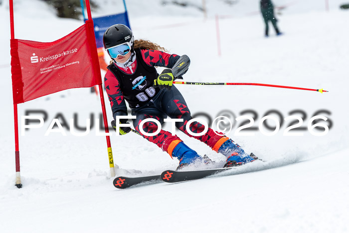 26. SVM Regiocup Finale, Hochfügen 15.03.2026