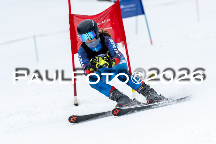 26. SVM Regiocup Finale, Hochfügen 15.03.2026