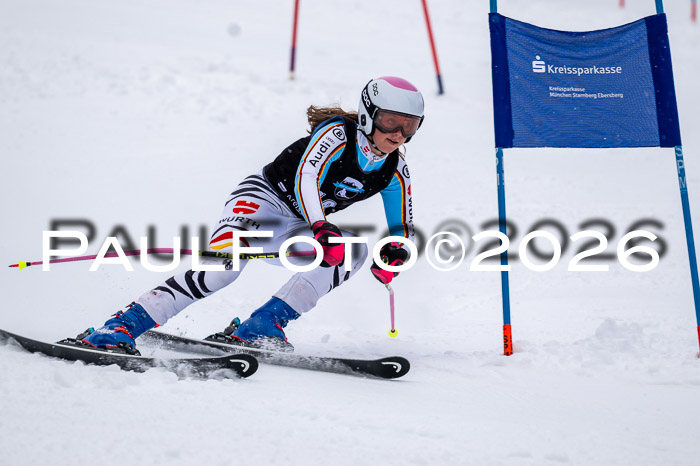 26. SVM Regiocup Finale, Hochfügen 15.03.2026