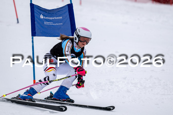 26. SVM Regiocup Finale, Hochfügen 15.03.2026