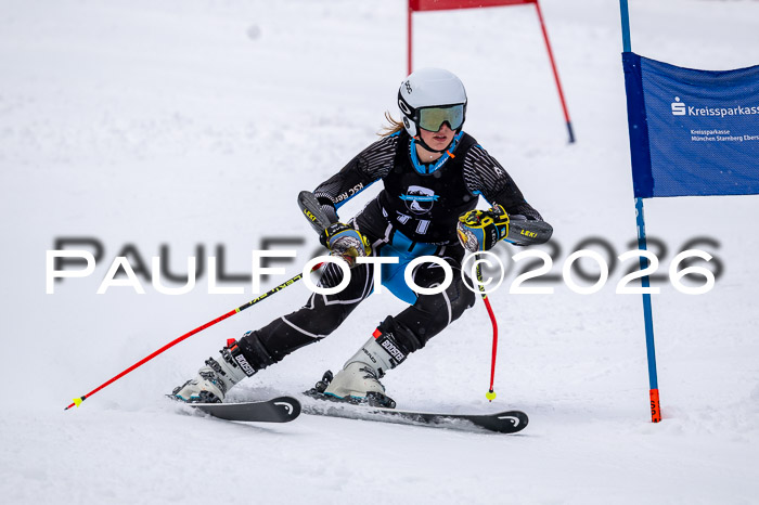 26. SVM Regiocup Finale, Hochfügen 15.03.2026