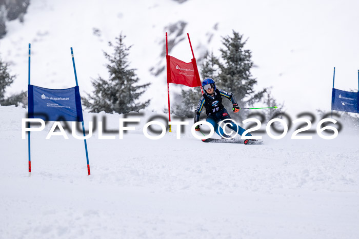 26. SVM Regiocup Finale, Hochfügen 15.03.2026