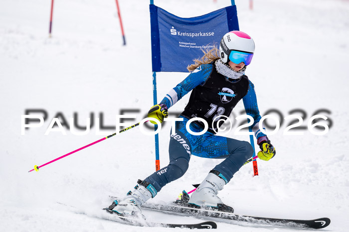 26. SVM Regiocup Finale, Hochfügen 15.03.2026