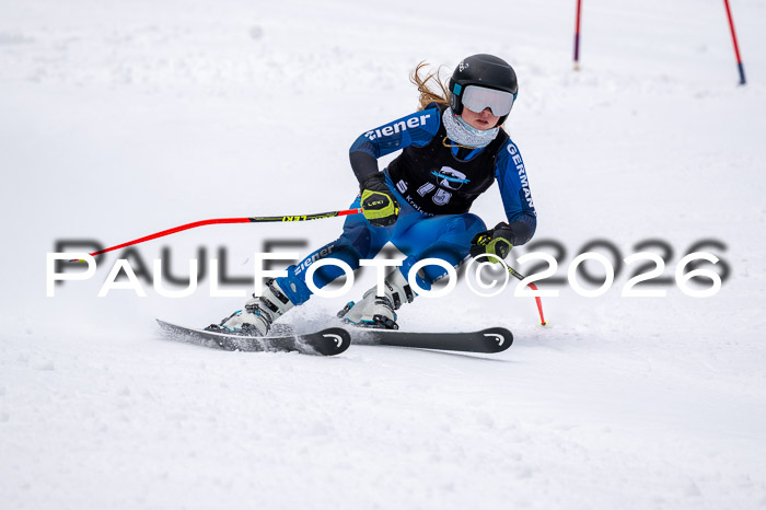 26. SVM Regiocup Finale, Hochfügen 15.03.2026