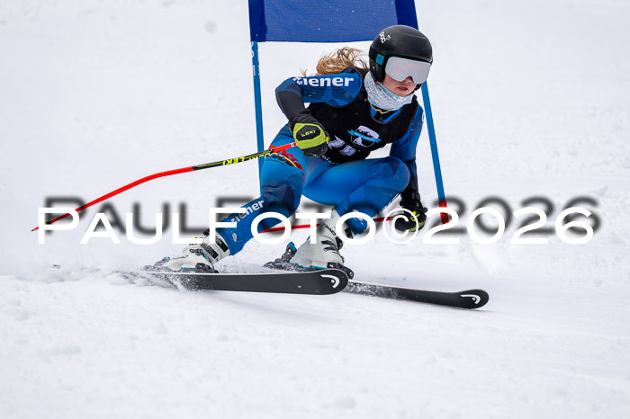 26. SVM Regiocup Finale, Hochfügen 15.03.2026