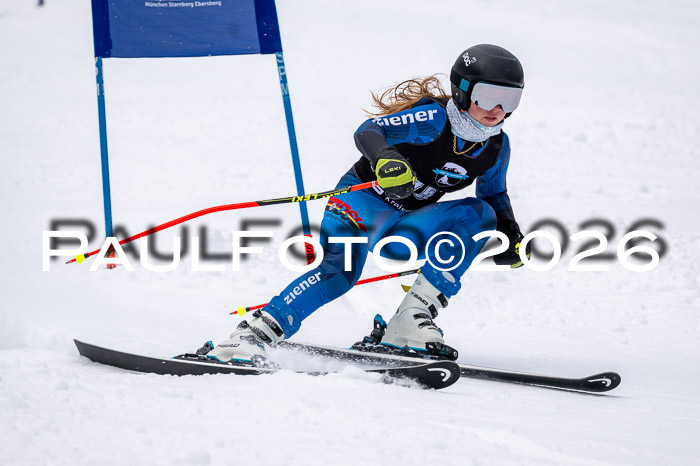 26. SVM Regiocup Finale, Hochfügen 15.03.2026