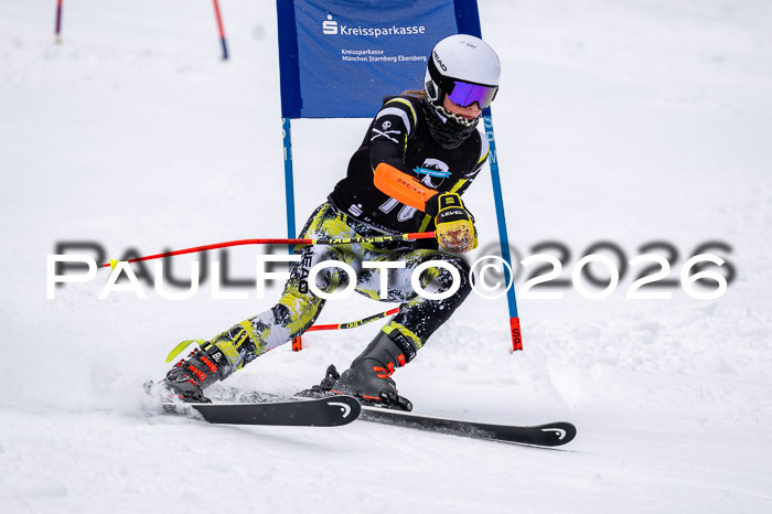 26. SVM Regiocup Finale, Hochfügen 15.03.2026