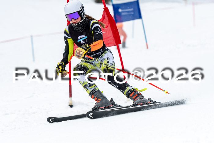 26. SVM Regiocup Finale, Hochfügen 15.03.2026