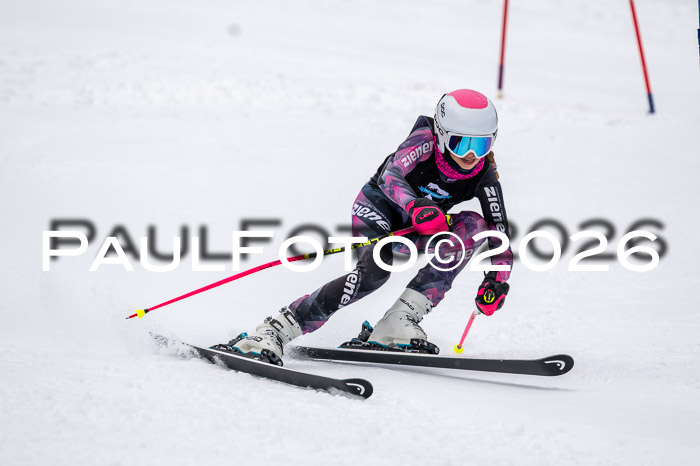 26. SVM Regiocup Finale, Hochfügen 15.03.2026