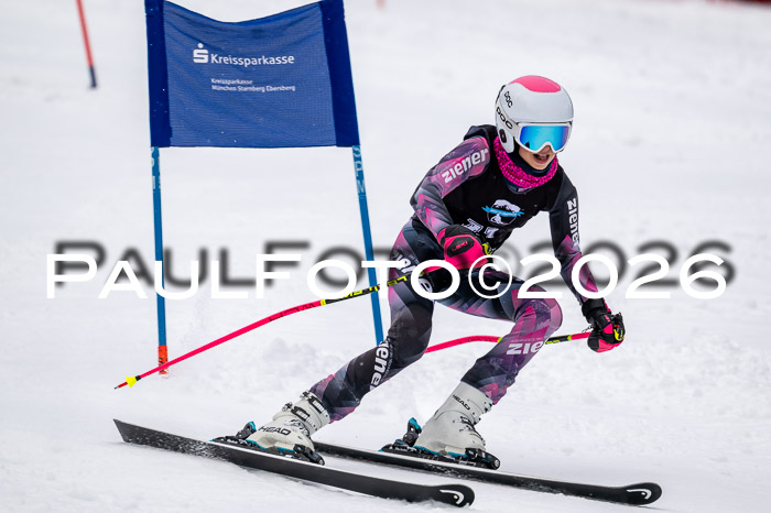 26. SVM Regiocup Finale, Hochfügen 15.03.2026