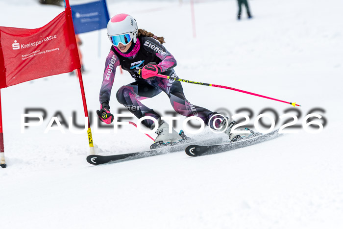 26. SVM Regiocup Finale, Hochfügen 15.03.2026
