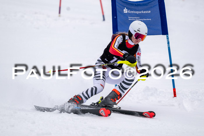 26. SVM Regiocup Finale, Hochfügen 15.03.2026