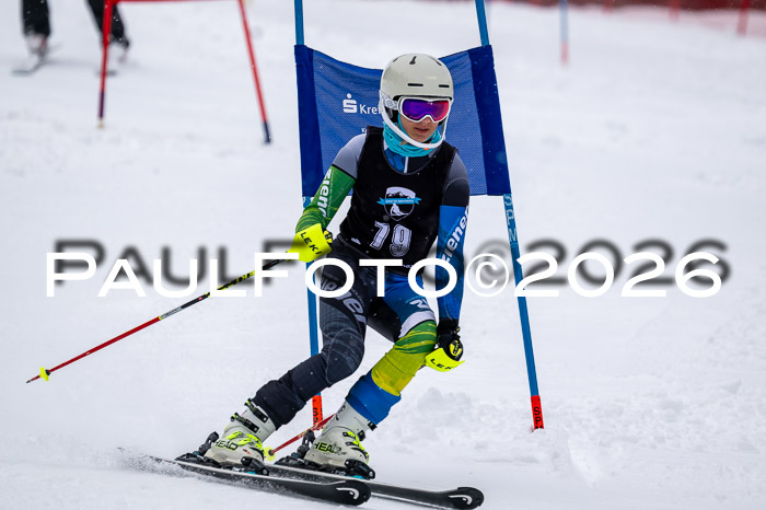 26. SVM Regiocup Finale, Hochfügen 15.03.2026