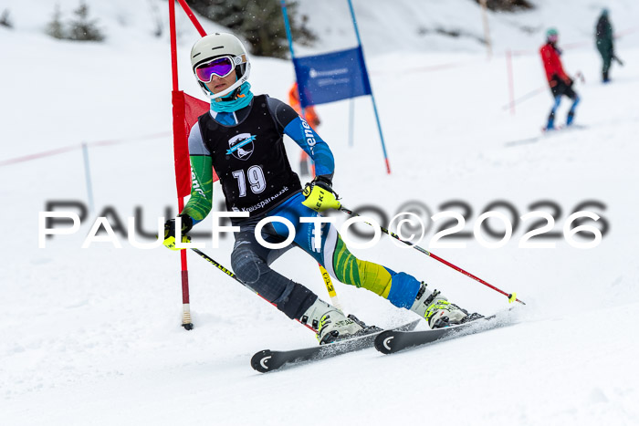 26. SVM Regiocup Finale, Hochfügen 15.03.2026