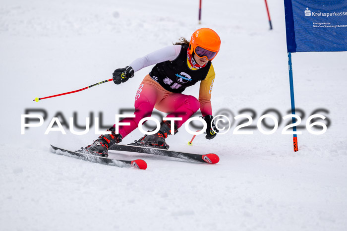 26. SVM Regiocup Finale, Hochfügen 15.03.2026