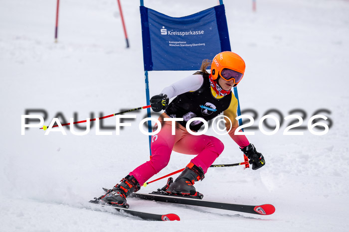 26. SVM Regiocup Finale, Hochfügen 15.03.2026